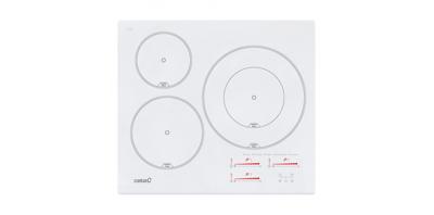 Inductiekookplaat Cata INSB6030WH 59 cm