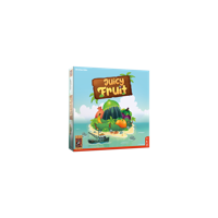 999Games 999 games juicy fruit bordspel - thumbnail
