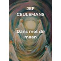 Jef  Ceulemans Dans met de maan - thumbnail
