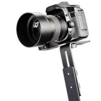 Walimex camerahouder voor ringlampen tot 40 cm diameter (1/4 inch statiefsluiting) - thumbnail