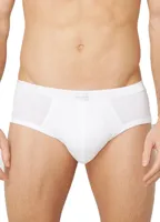 Heren Slip Drycotton - Snel drogende sport slip - Anti zweet heren onderbroek - thumbnail