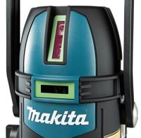 Makita SK209GDZ Multilijnlaser Zelfnivellerend Reikwijdte (max.): 10 m - thumbnail