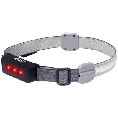 Osram Automotive LEDIL414 LEDinspect FLEXIBLE HEAD TORCH Werklamp LED werkt op een accu, werkt op USB 3.7 W 115 lm