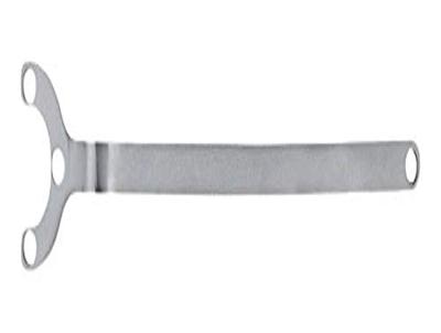 KS Tools 150.3008 Viscoventilatorsleutel voor Mercedes
