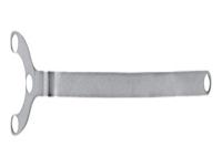 KS Tools 150.3008 Viscoventilatorsleutel voor Mercedes - thumbnail