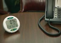 Extech CO210 Kooldioxidemeter 0 - 9999 ppm - thumbnail