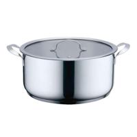 Rijstkoker Haeger PA-32H.012A Roestvrij staal - thumbnail