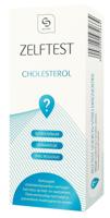 The Tester Zelftest cholesterol 1 Stuks - thumbnail