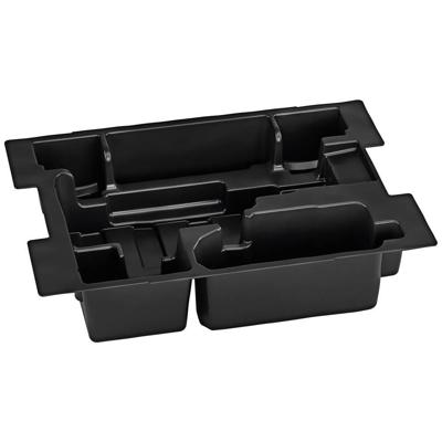 Bosch Accessoires 1/1 Inlay GHO 18 V-Li - 1600A00M7N