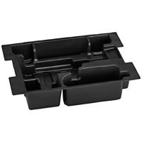 Bosch Accessoires 1/1 Inlay GHO 18 V-Li - 1600A00M7N - thumbnail