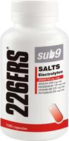 226ers sub9 salts electrolytes 100 capsules - thumbnail