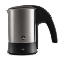Wilfa TK-1000 Waterkoker Aantal/Volume: 0.5 l Zwart, RVS - thumbnail