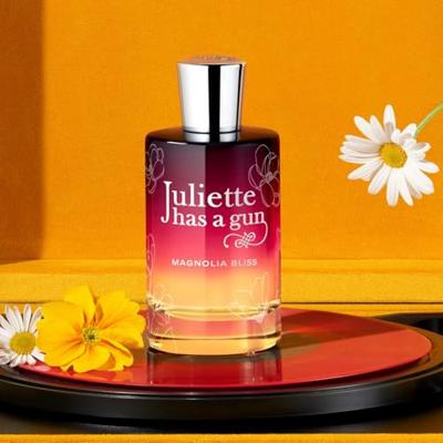 Juliette has a gun Magnolia Bliss Eau de Parfum 50ml Juliette has a gun Magnolia Bliss Eau de Parfum 50ml