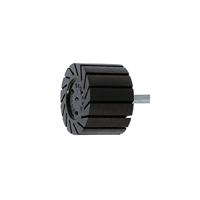 Promat/Tecwerk Slijphulshouder | D30xH20mm | cilinder | schacht-d. 6 mm - 4000842407 - thumbnail