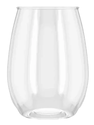 HappyGlass Til Tucker Drinkglas 50 cl - Set van 2