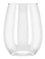 HappyGlass Til Tucker Drinkglas 50 cl - Set van 2 - thumbnail