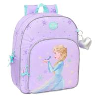 Schoolrugzak Frozen Spirit Lila 32 x 38 x 12 cm - thumbnail