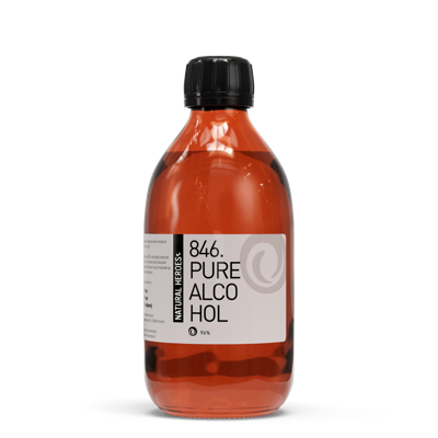 Pure Alcohol 96% (Ketonatus)