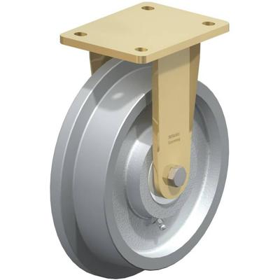 Blickle BS-SPK 200K Bokwiel Wieldiameter: 200 mm Draagvermogen (max.): 1500 kg 1 stuk(s)
