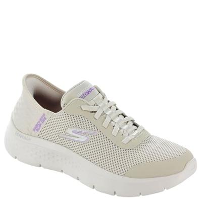 Skechers Slip-ins: GO WALK Flex - Grand Entry 124836/OFWT Wit-37 maat 37