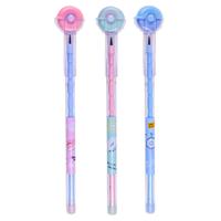 Grijs Potlood The Littlies met Gum - thumbnail