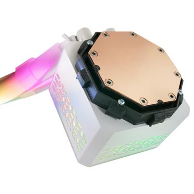 Waterkoeling set Mars Gaming ML-ULTRA360 Wit ARGB