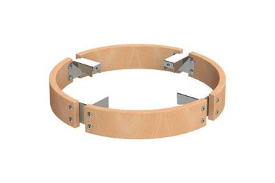 Harvia | Veiligheidsrail Cilindro 11 kW