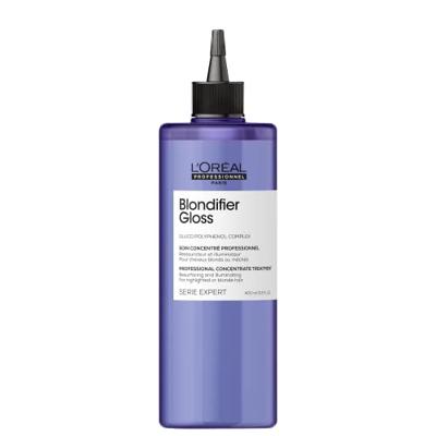 L'Oréal Professionnel Serie Expert Blondifier Concentrate Treatment 400ml