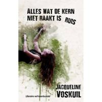 Alles wat de kern niet raakt is ruis (Paperback) - thumbnail