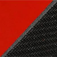 Gaming mat Skullkiller GMPR1 Antislip Rood - thumbnail