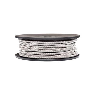 Gallagher Elastisch cord wit 50m/rol - 891064 891064