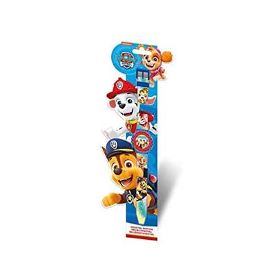 Paw Patrol Digitaal Horloge