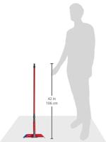 Raamwisser met stok Vileda - thumbnail