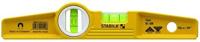 Stabila Type 81 SM Torpedo 2510 Metalen waterpas Incl. magneet 25 cm 0.50 mm/m - thumbnail
