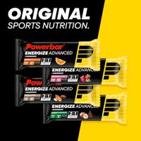 Powerbar Energize Advanced Bar Box of 15 - thumbnail