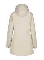 Luhta Iloniemi Softshell Jas - thumbnail