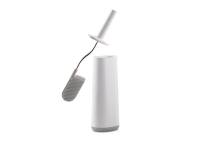 Joseph Joseph Flex Lite Toiletborstel Met Houder Joseph Joseph Flex Lite Toiletborstel Met Houder