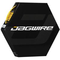 JAGWIRE Shift housing 4mm lex-sl slick-lube (30 m) - yellow - thumbnail