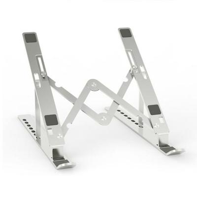 Tablethouder Aisens LPS3M-177 Zilverkleurig
