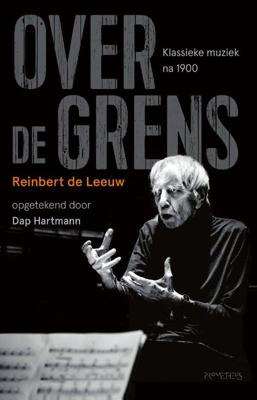 Over de grens (Paperback)