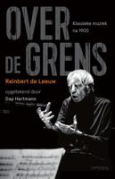 Over de grens (Paperback) - thumbnail