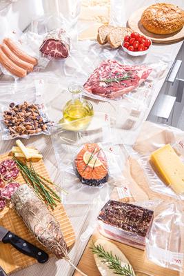 Magic Vac ACO1068 Folierol (b x d) 30 cm x 600 cm