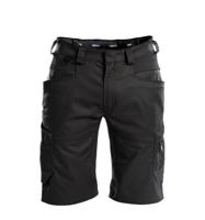 DASSY short axis p/k zwart 52 - thumbnail