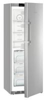 Liebherr KBef 3730 Comfort BioFresh koelkast Vrijstaand 324 l D Zilver - thumbnail