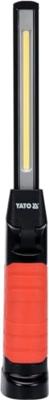 Yato YT-08518 werklamp Zwart LED 8 W