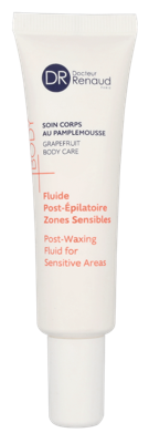 Dr. Renaud Sensitive Areas Post-Waxing Fluid 30 ml Scheren en ontharen