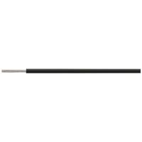 HELU 26625-250 Enkele ader H05V-K 1 x 1 mm² Bruin 250 m - thumbnail