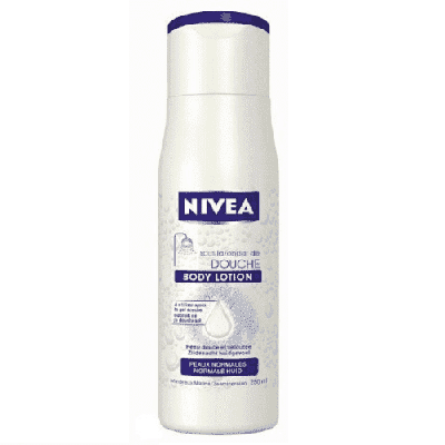 Nivea Nivea Onder De Douche Bodylotion 250ml