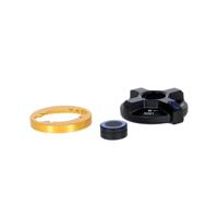 ROCKSHOX compressie-afstelknop compr.level adj.knob rs race day 2 2 positions - thumbnail