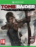 Tomb Raider Definitive Edition - thumbnail